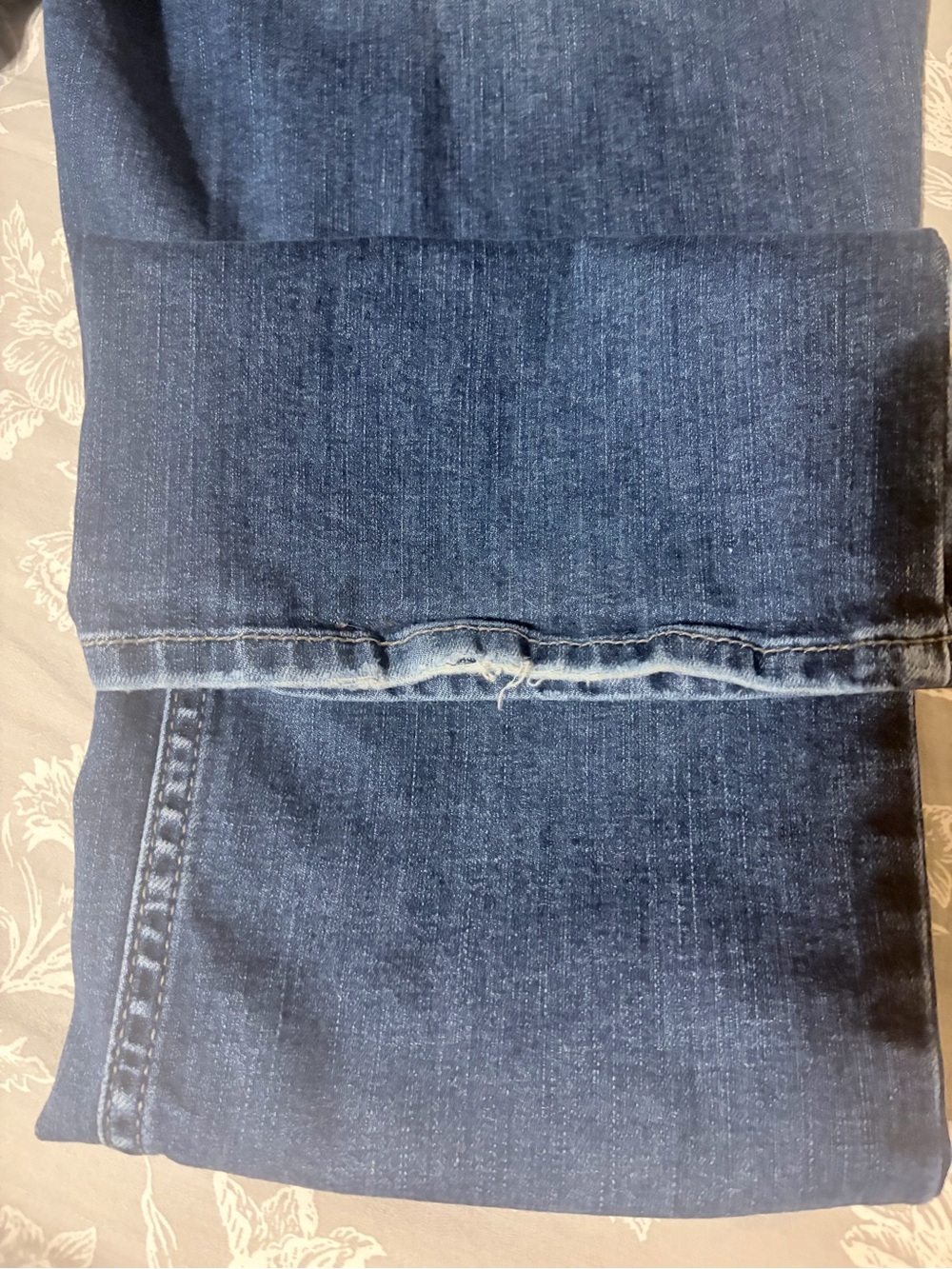 Silver Brand Jeans - Picture 5 of 6